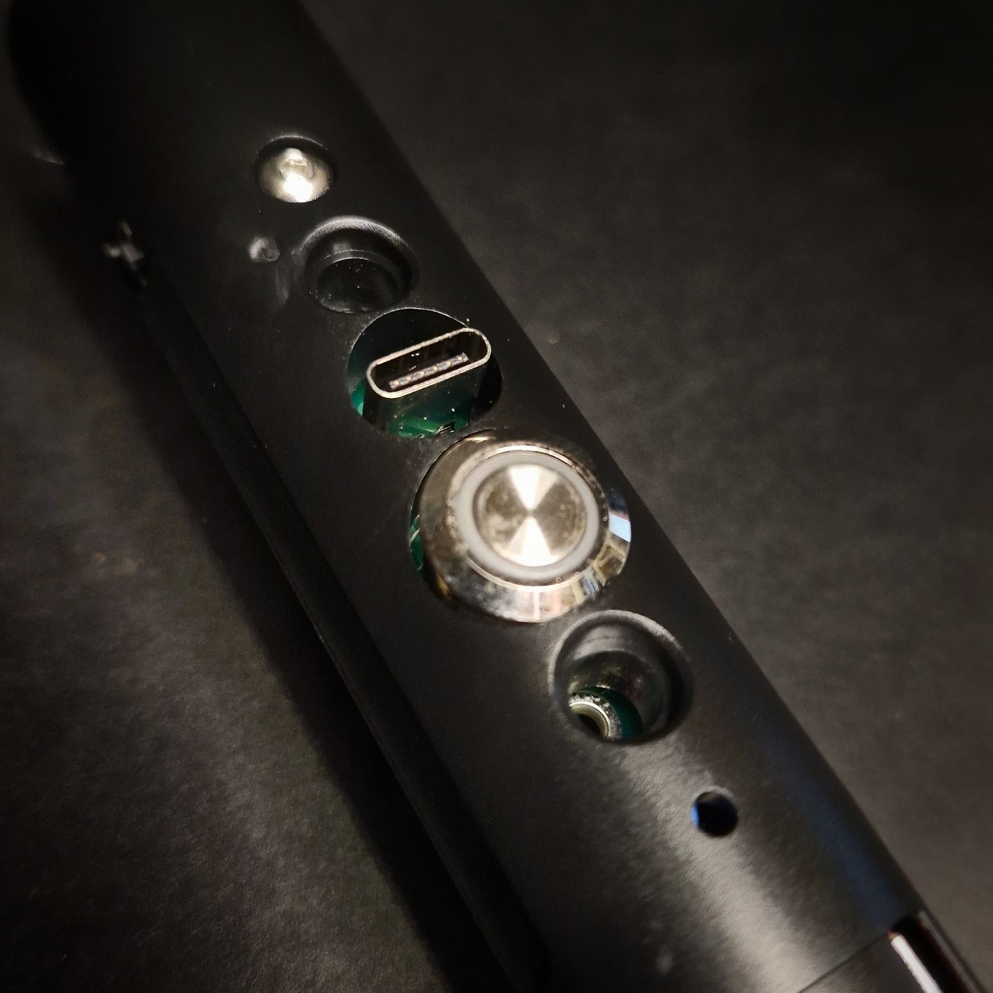 Premium RGB Baselit X3 (Bluetooth functionaliteit)