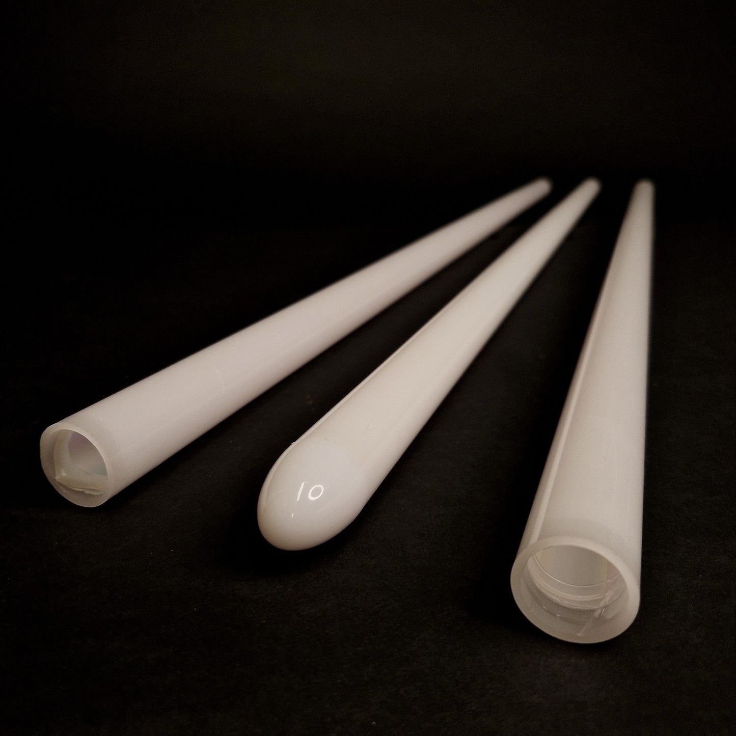 Baselit zwaardblad 92CM (inkortbaar)