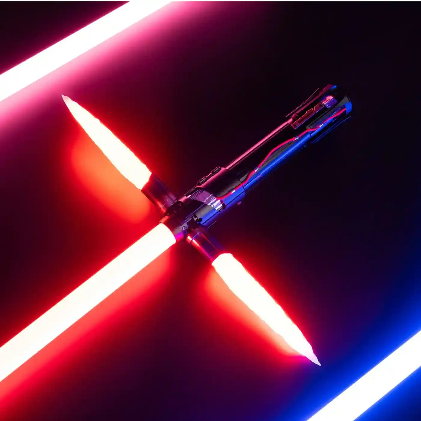 Crossguard