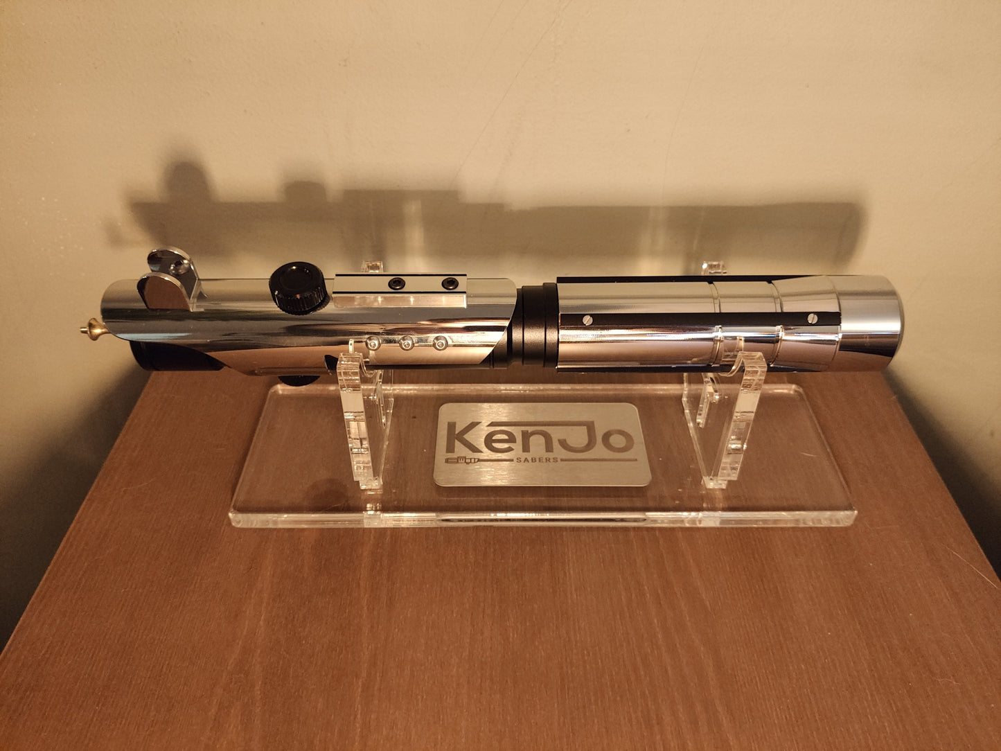 Lightsaber standaard v2 super sale