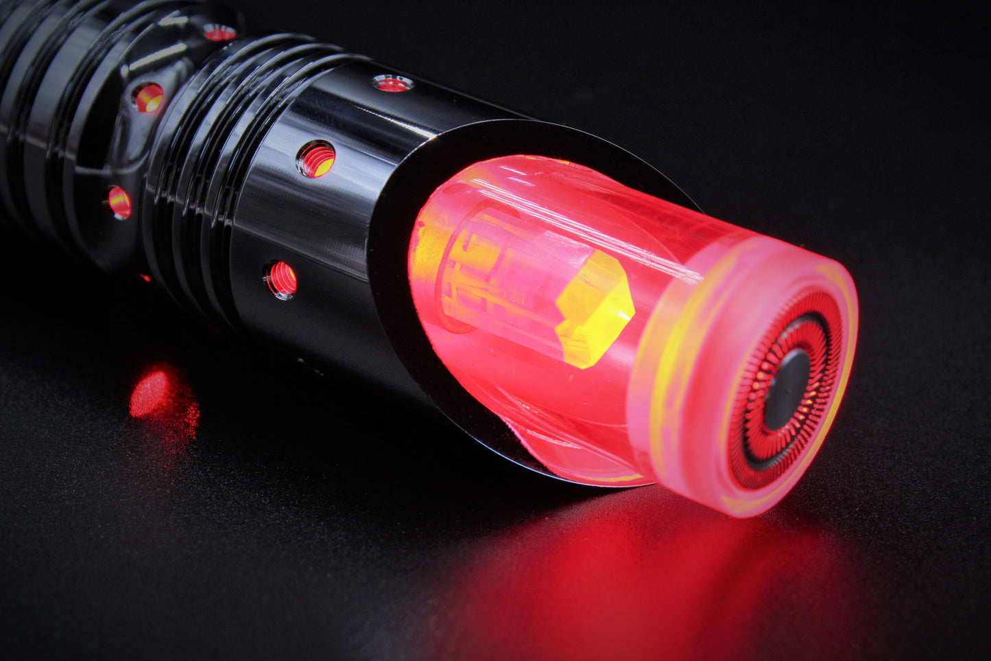 Kyber plug