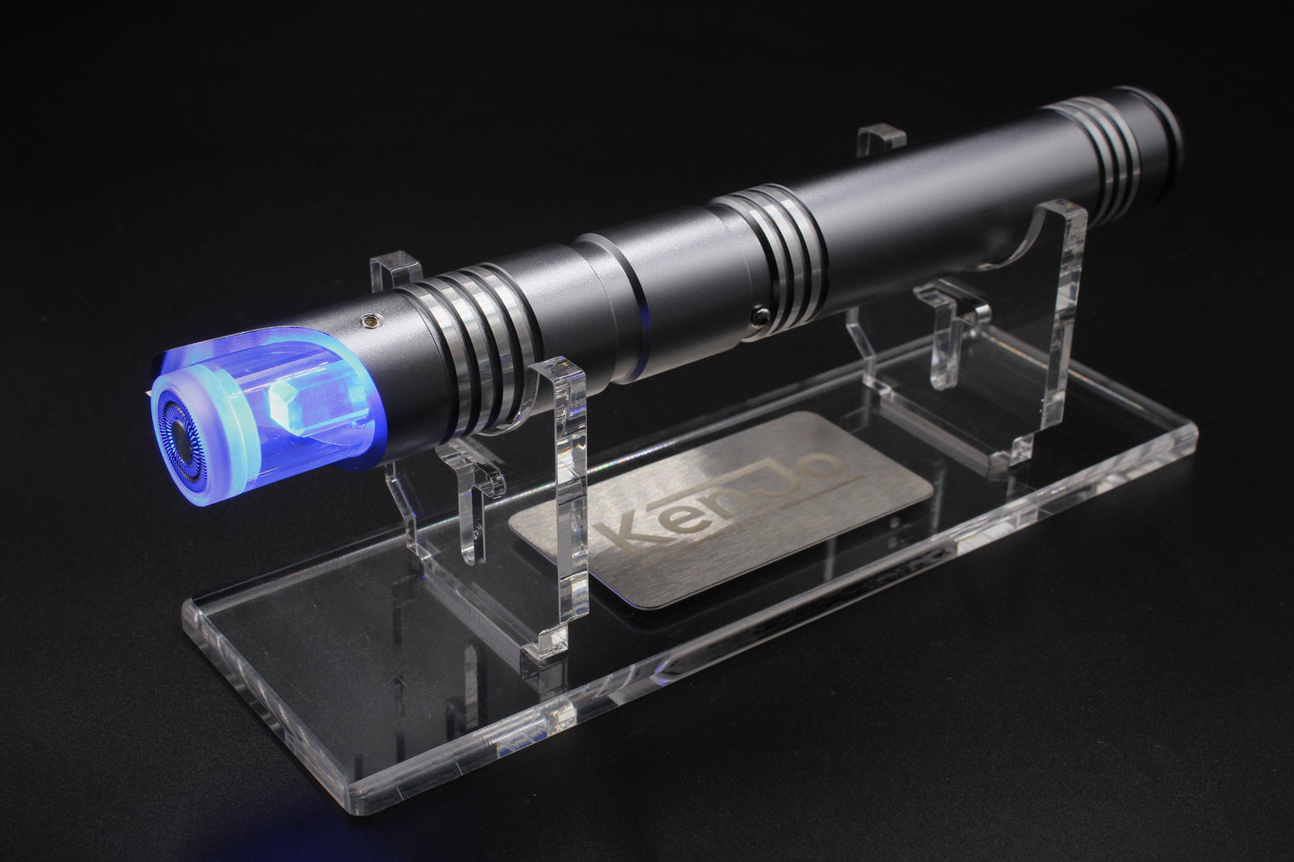Kyber plug
