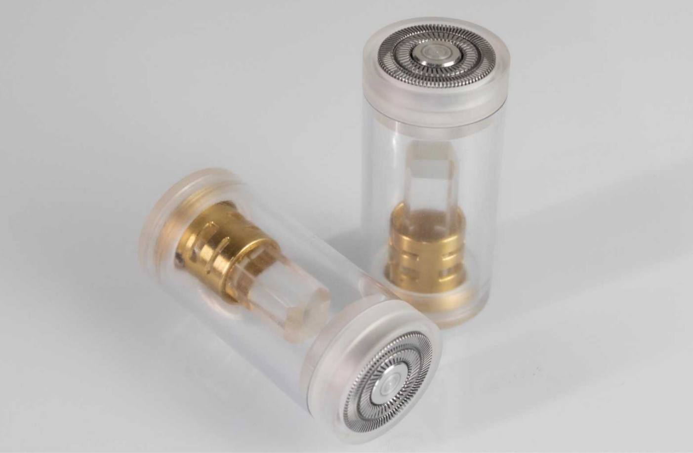 Kyber plug