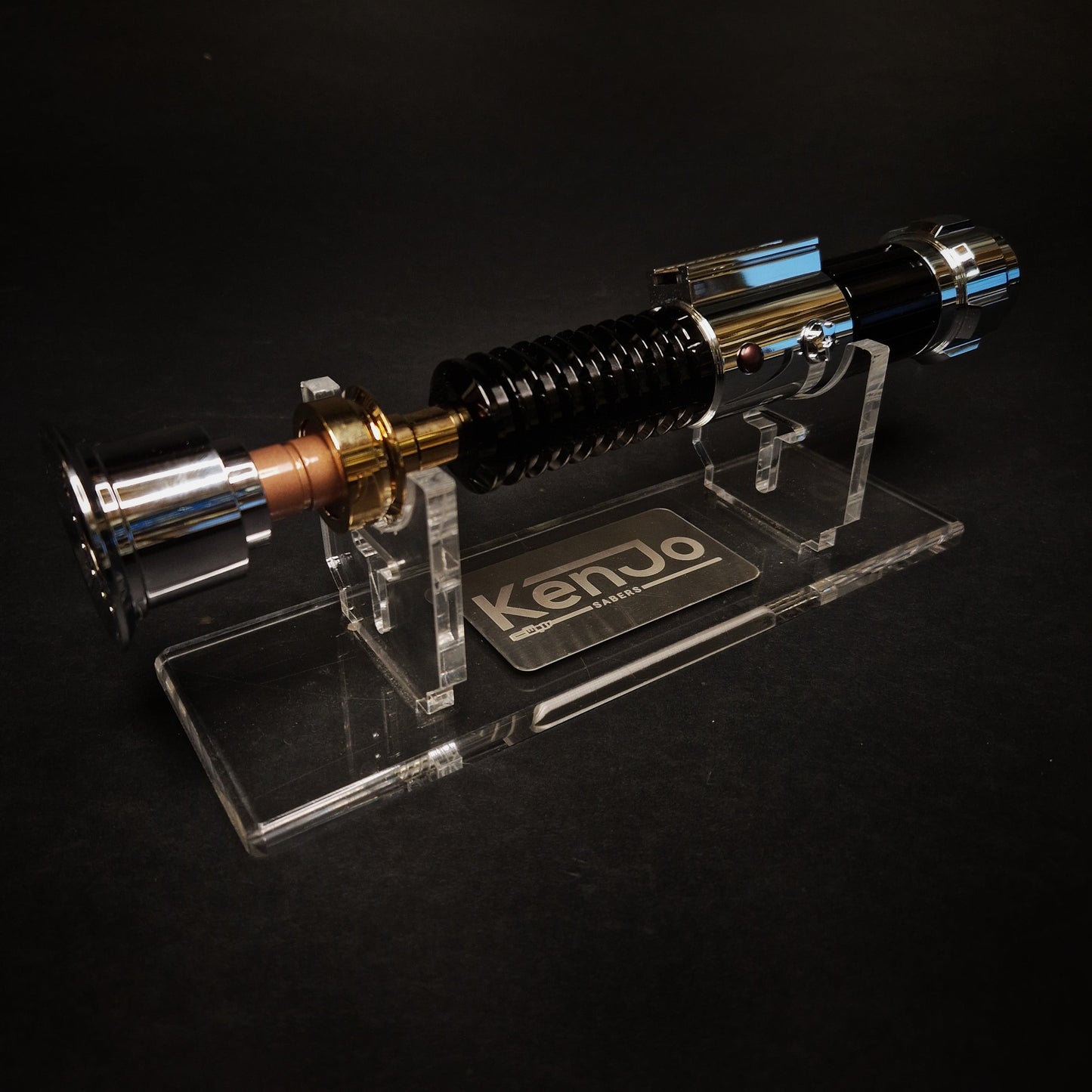 Lightsaber standaard v2 super sale