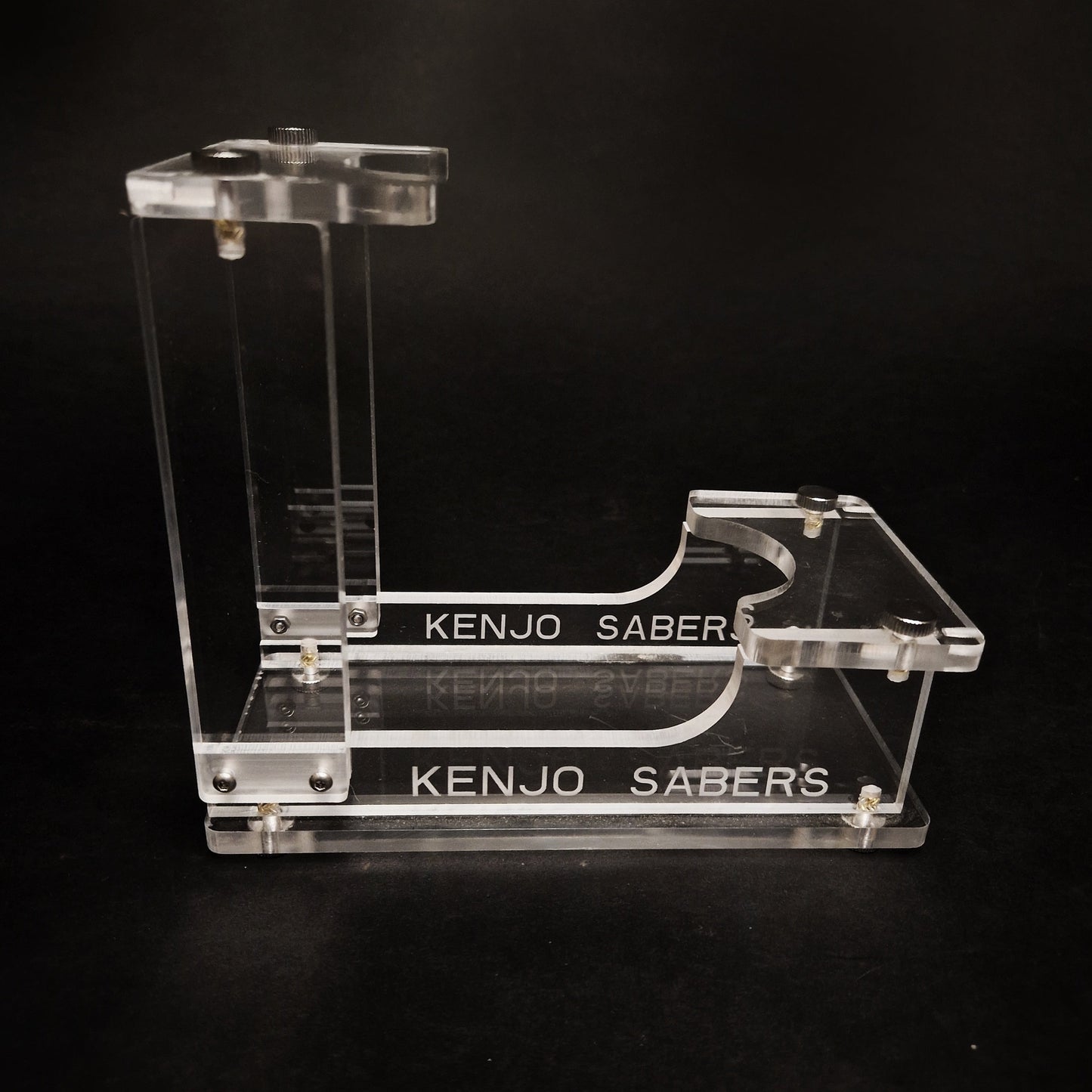 Lightsaber standaard V3 (2 in 1)