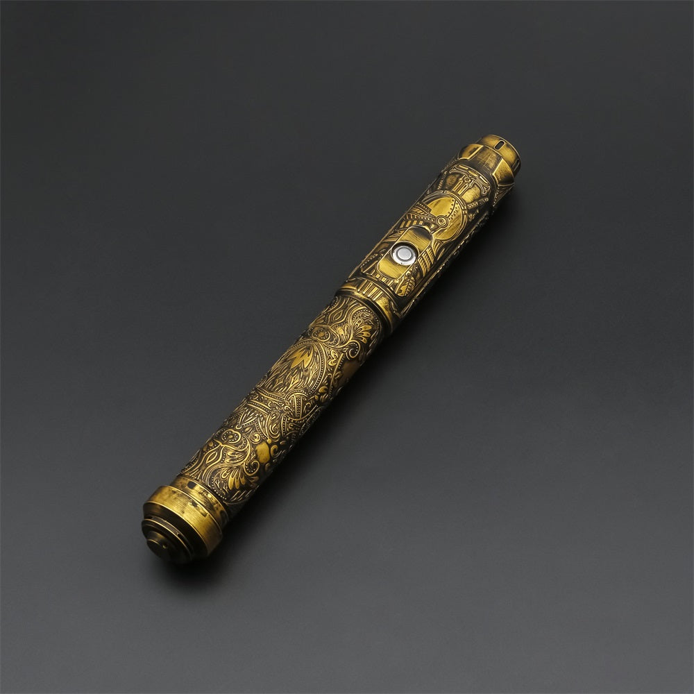 Serenity Gold Edition