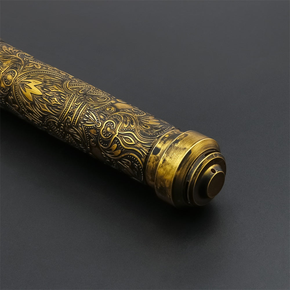 Serenity Gold Edition