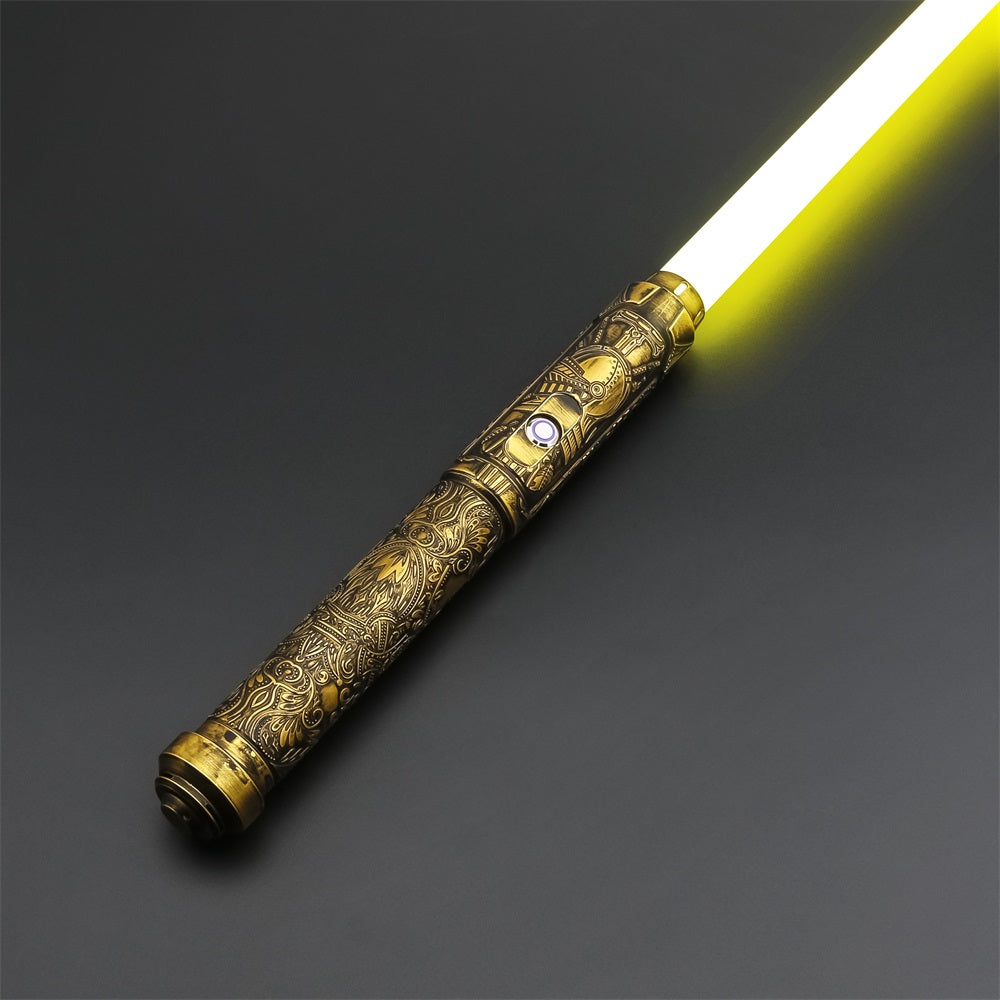 Serenity Gold Edition