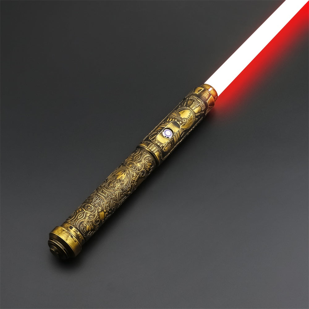 Serenity Gold Edition
