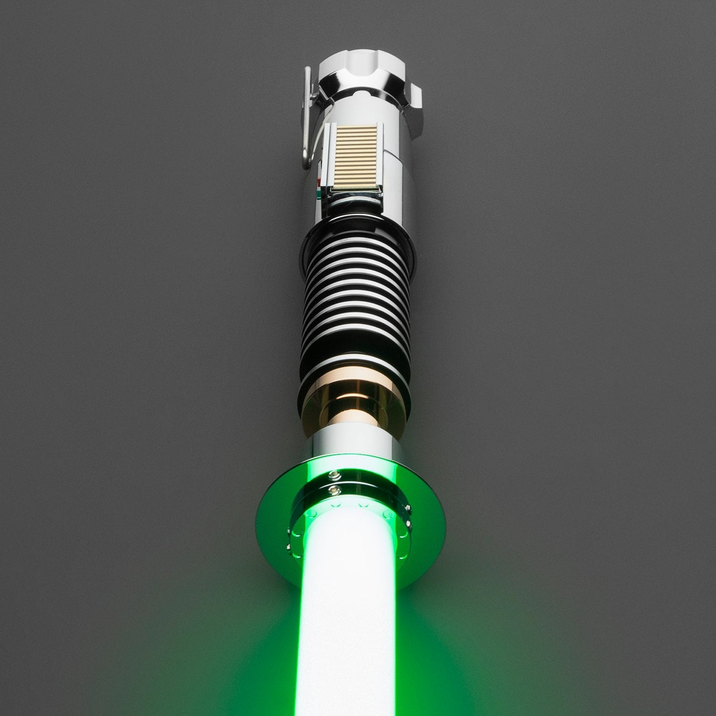 Icon Lightsaber – Legendary Neopixel Saber | Prime Spheres