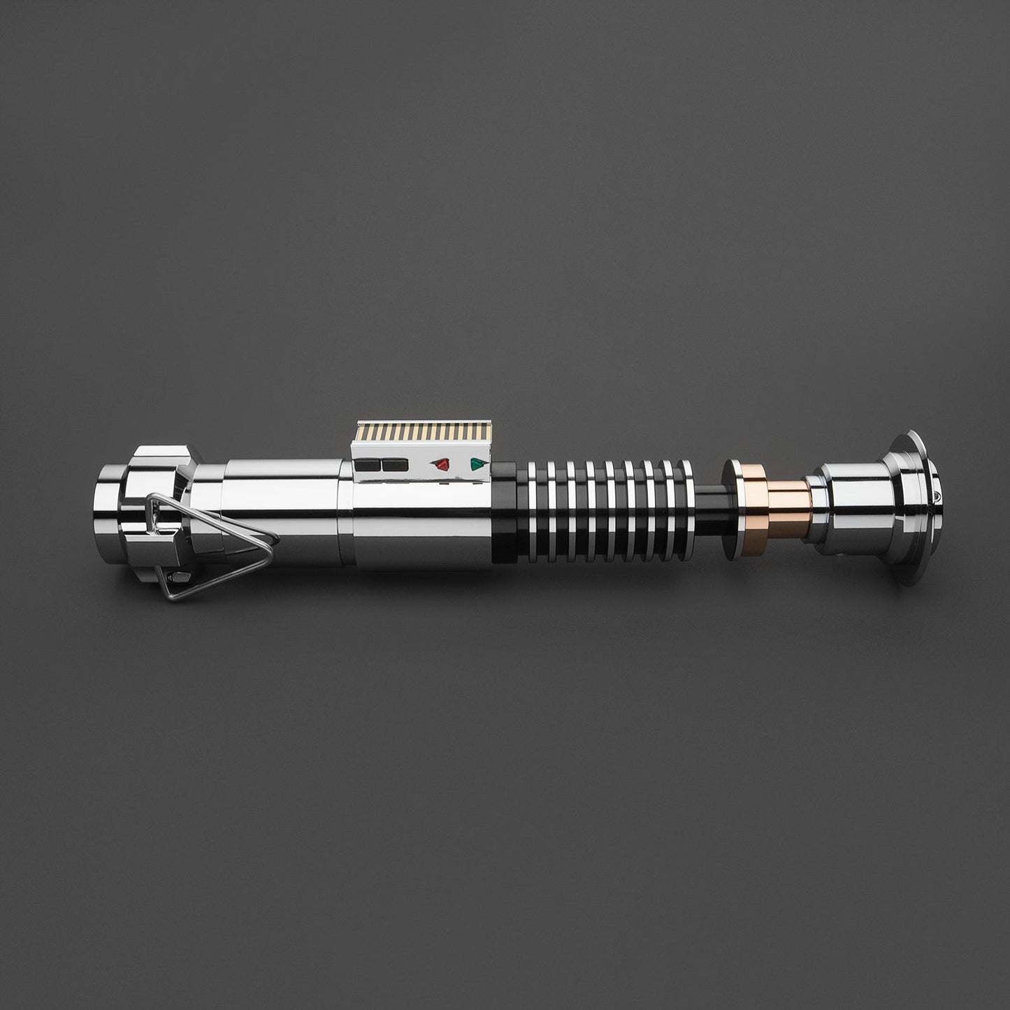Icon Lightsaber – Legendary Neopixel Saber | Prime Spheres