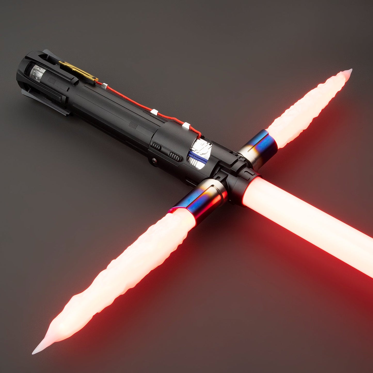 Crossguard