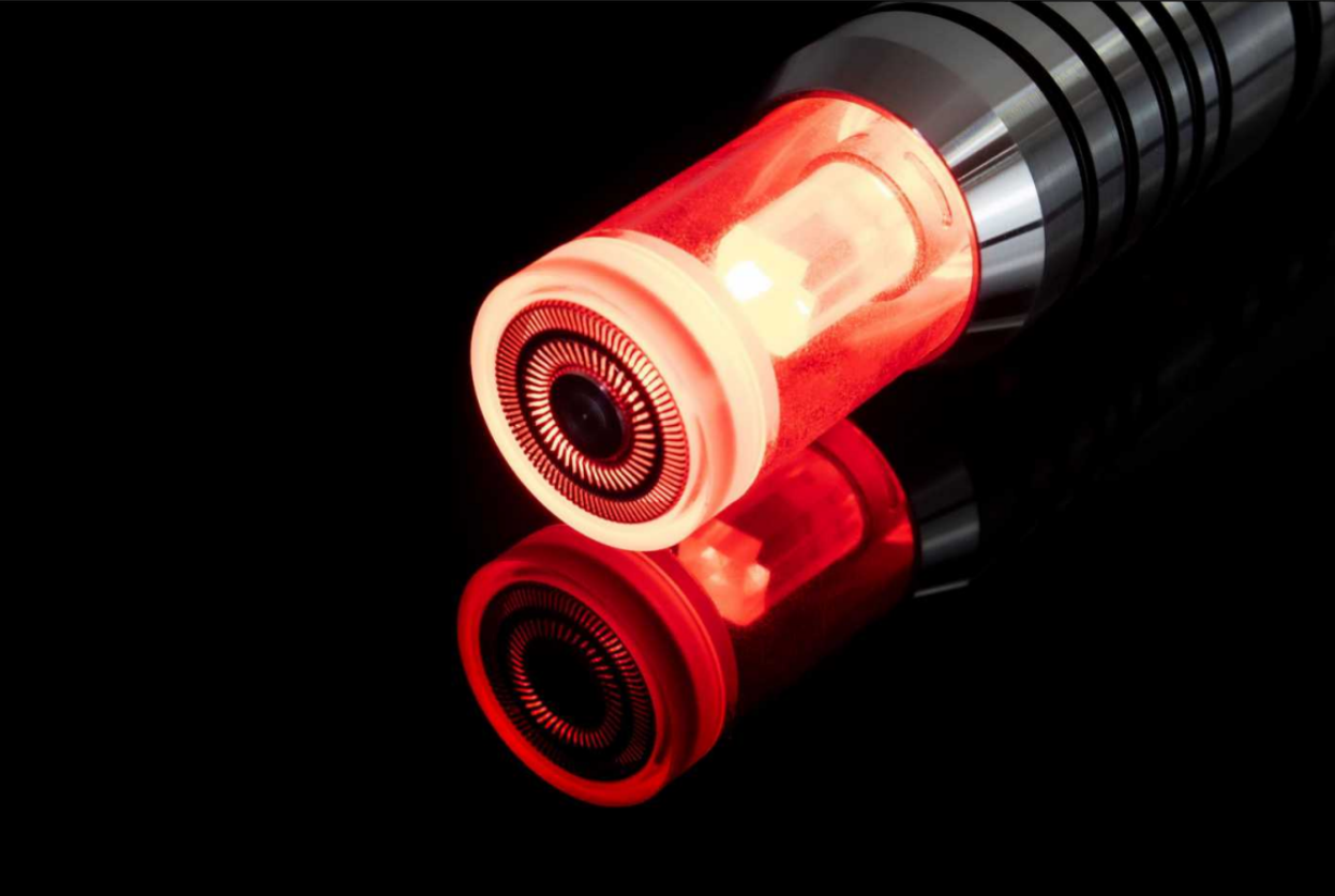 Kyber plug