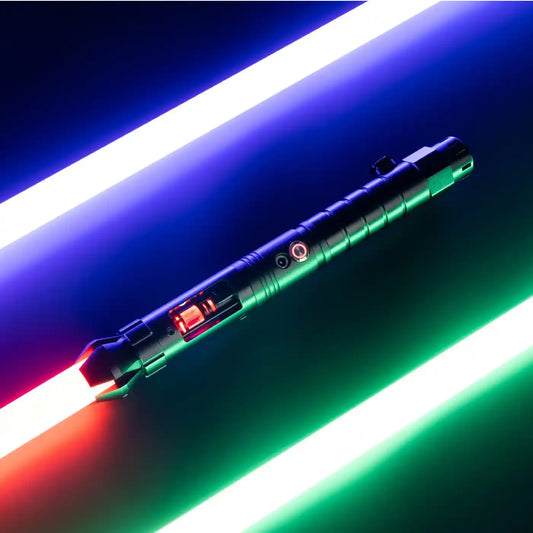 What Makes a Good Neopixel Lightsaber?