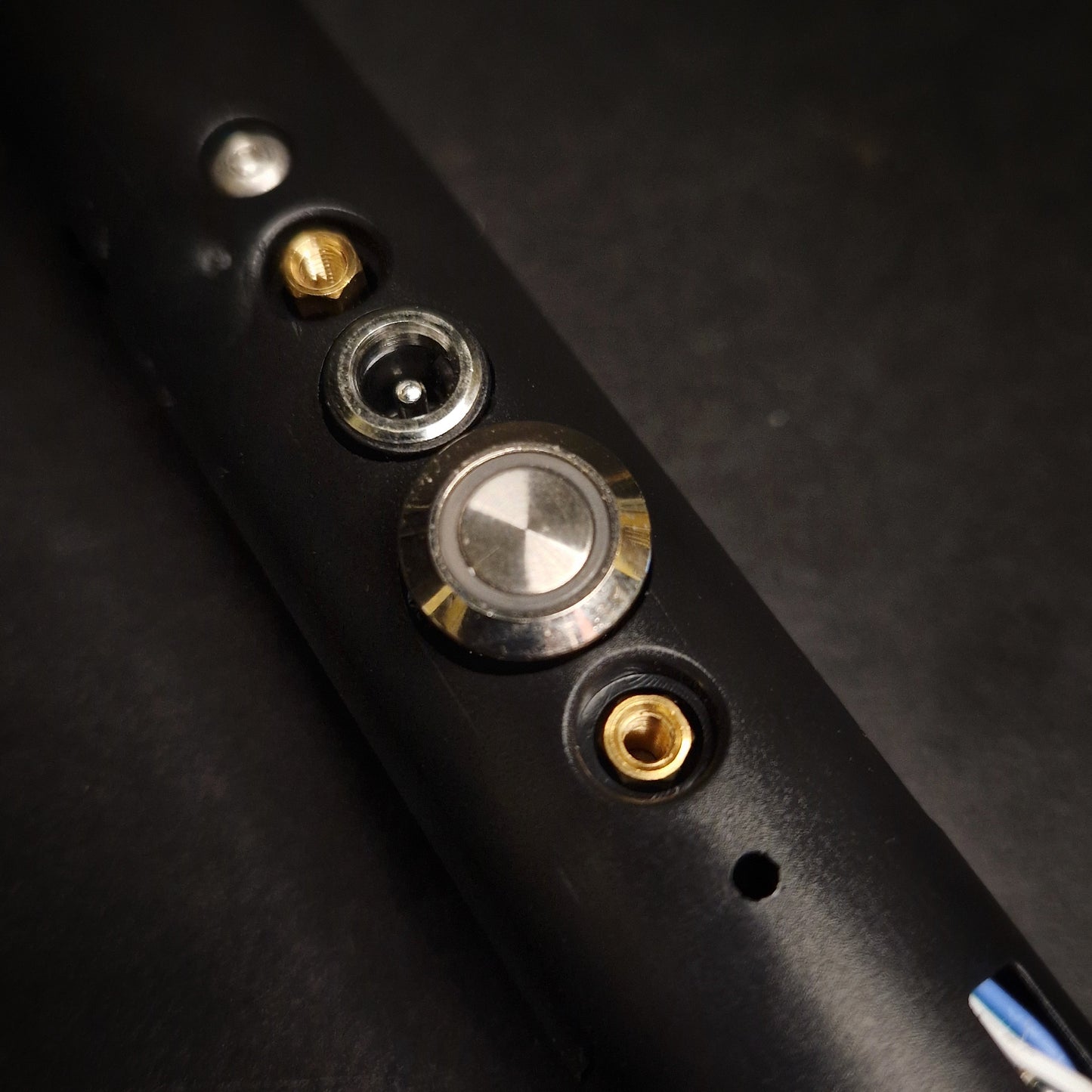 Premium RGB Baselit X3 (Bluetooth functionaliteit)