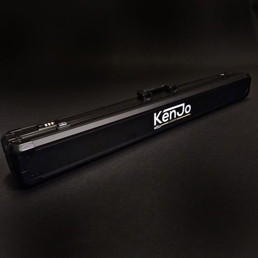 High end saber koffer