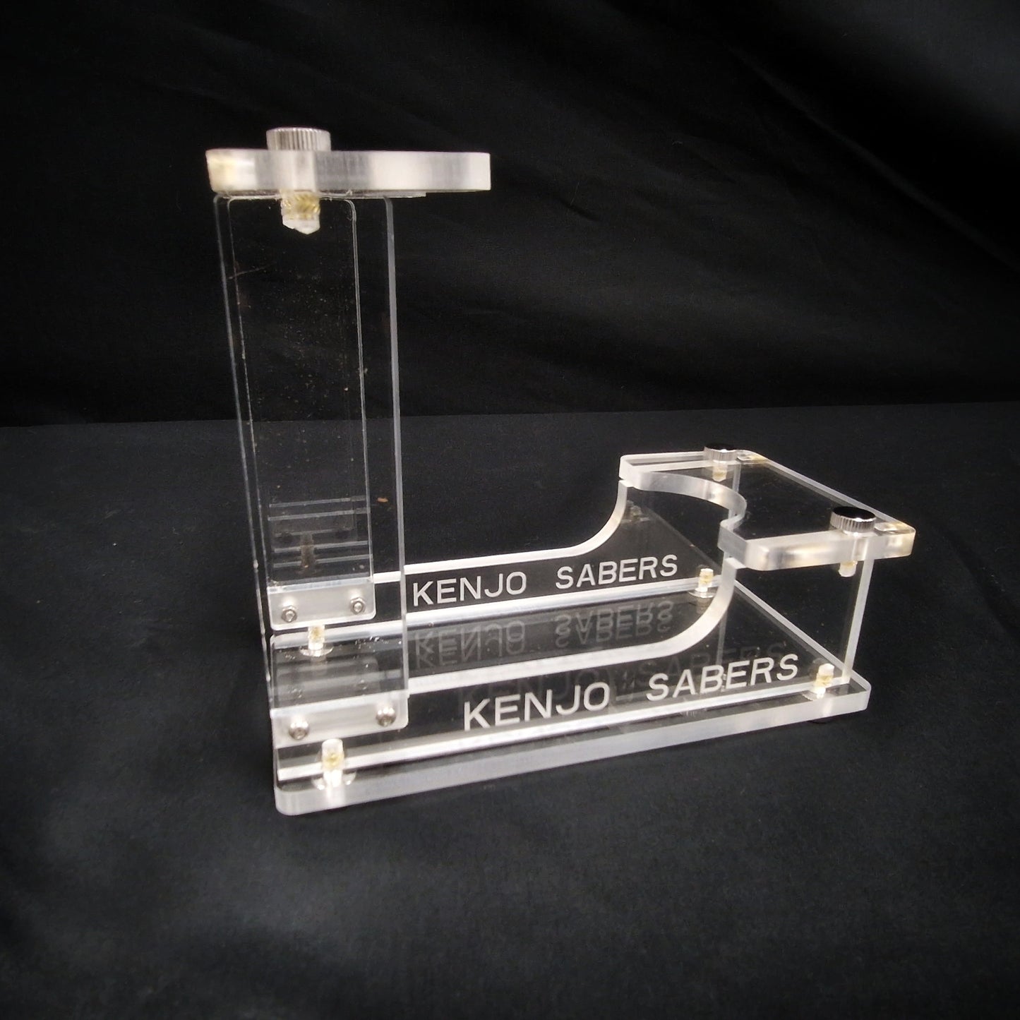Lightsaber standaard V3 (2 in 1)