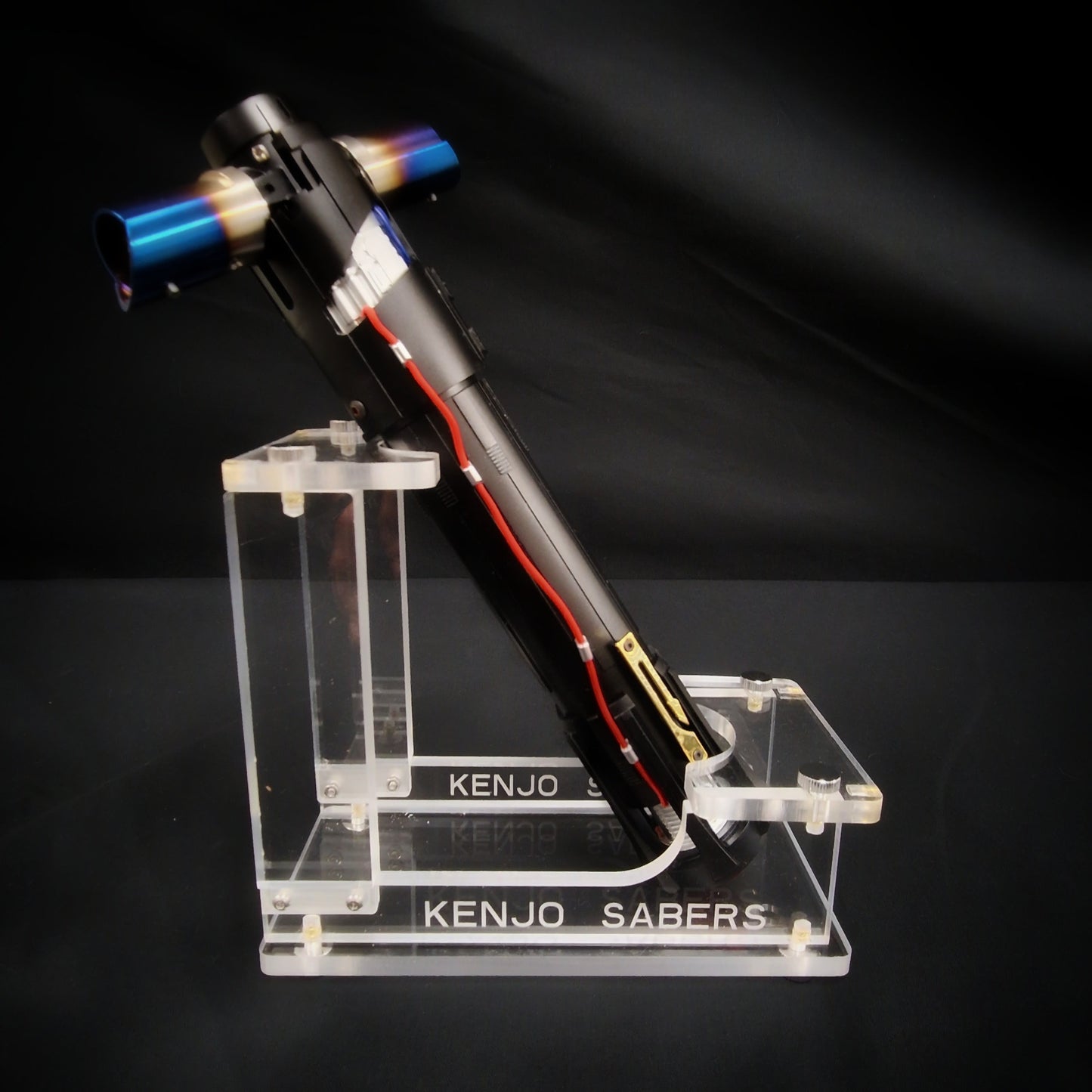 Lightsaber standaard V3 (2 in 1)
