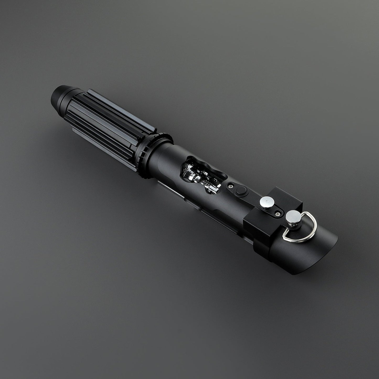 Spinning Darth Essence