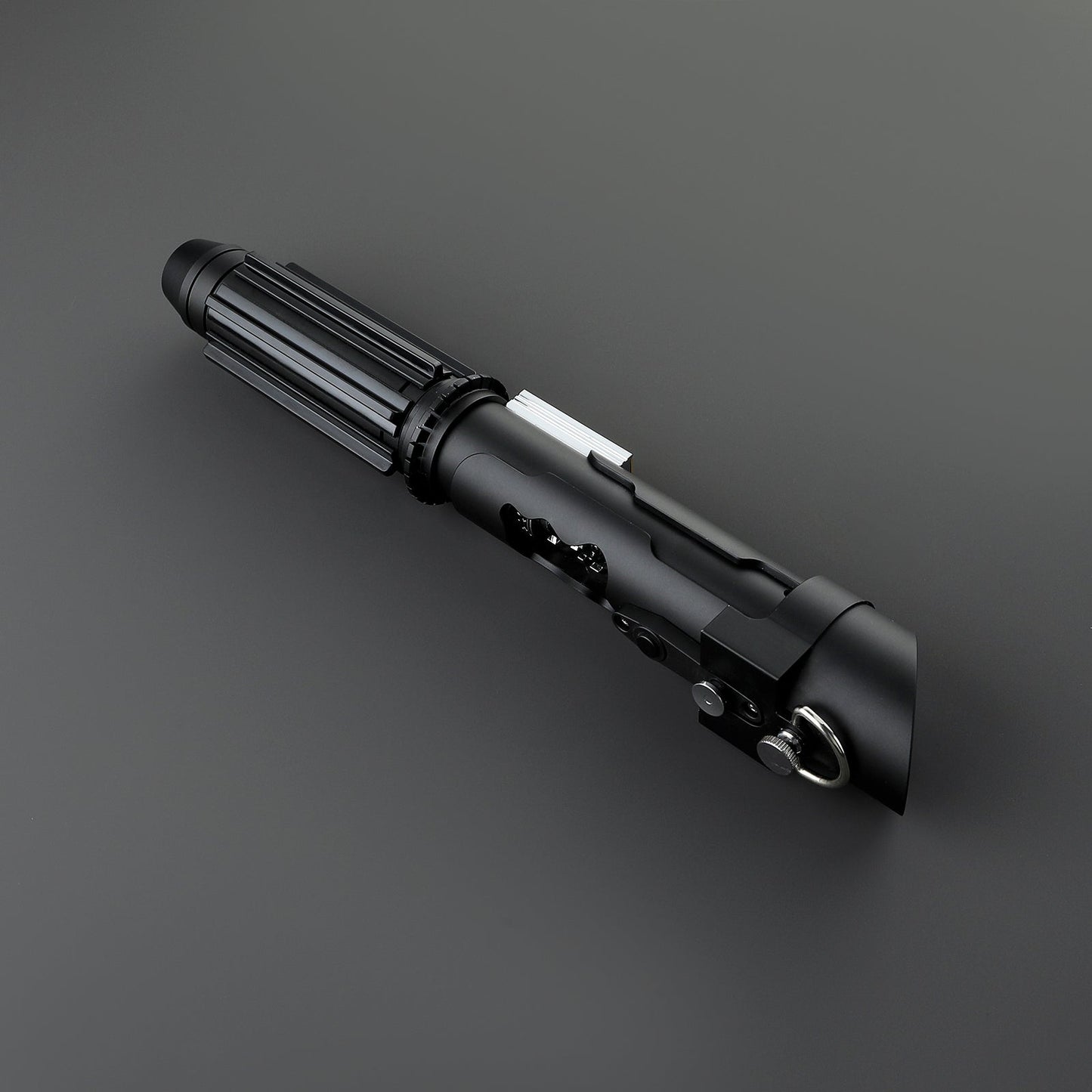 Spinning Darth Essence