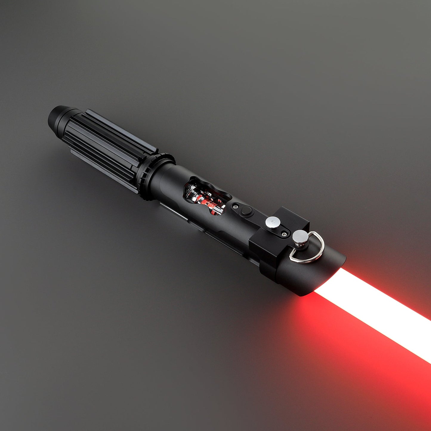 Spinning Darth Essence