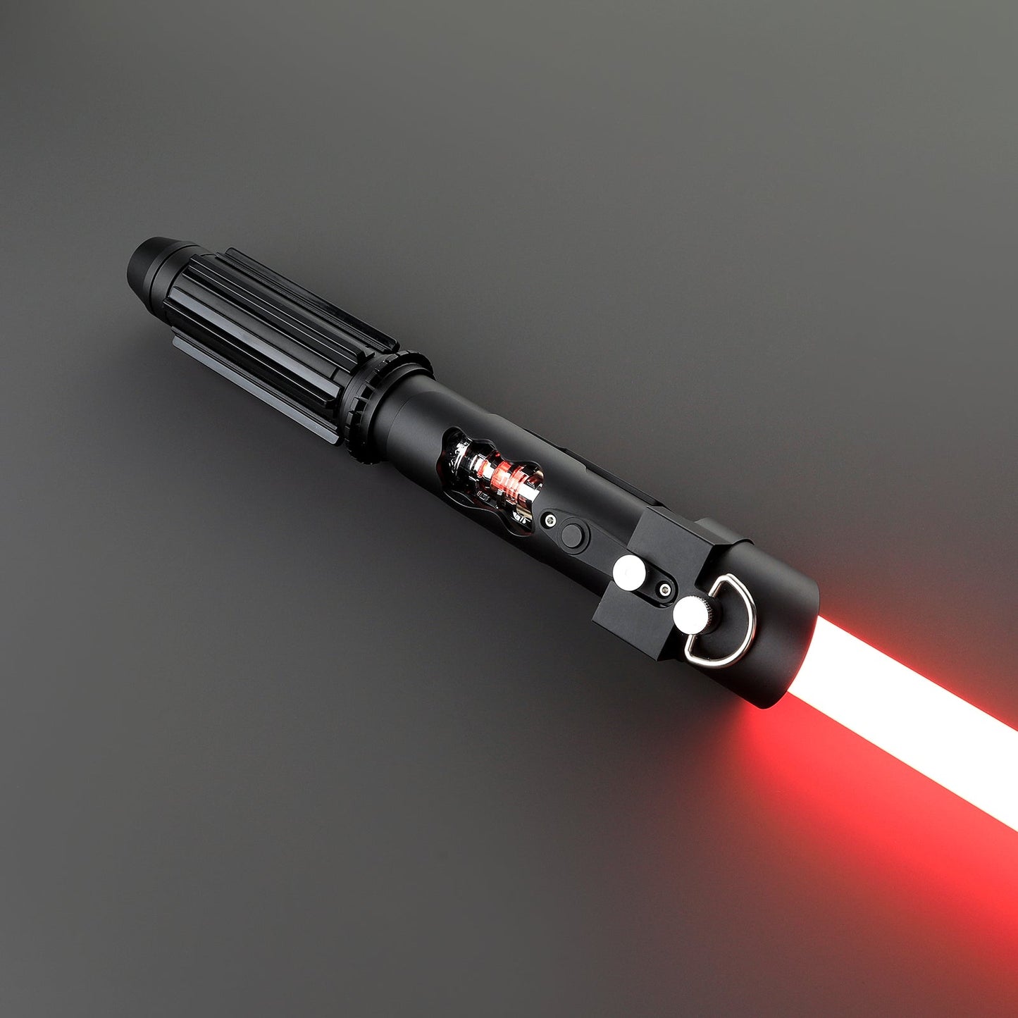 Spinning Darth Essence