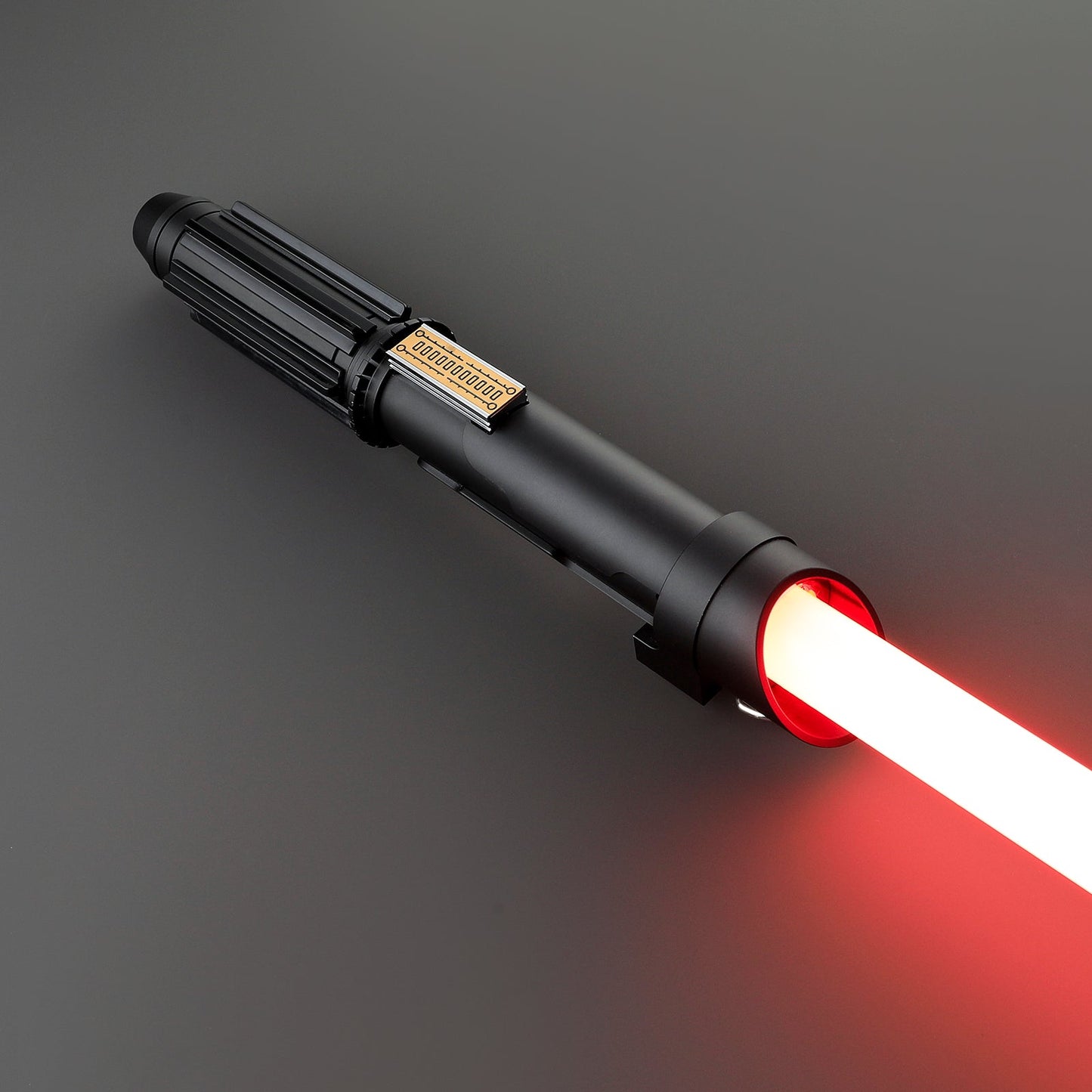 Spinning Darth Essence