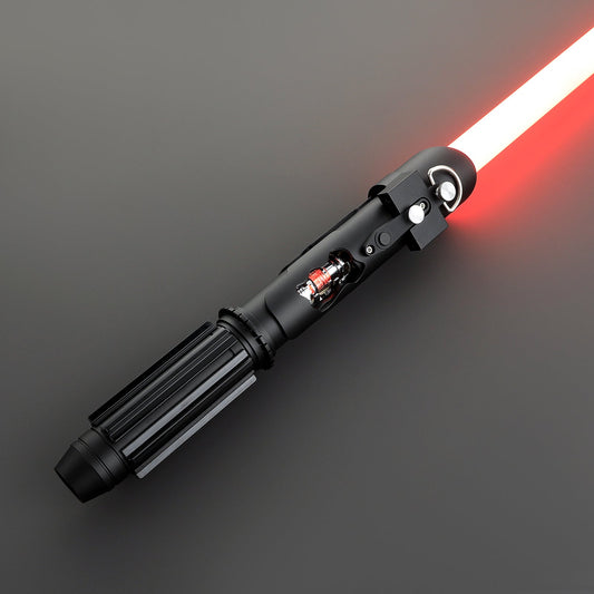 Spinning Darth Essence