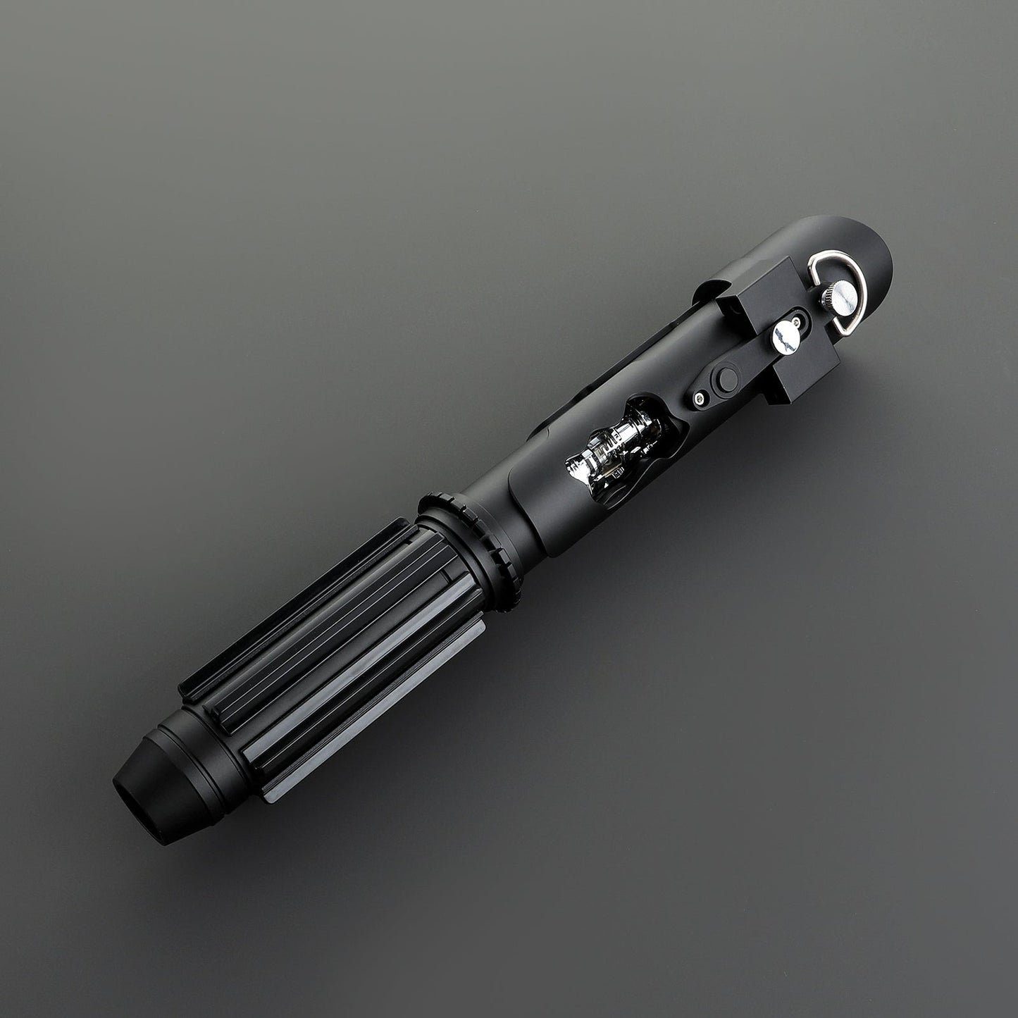 Spinning Darth Essence