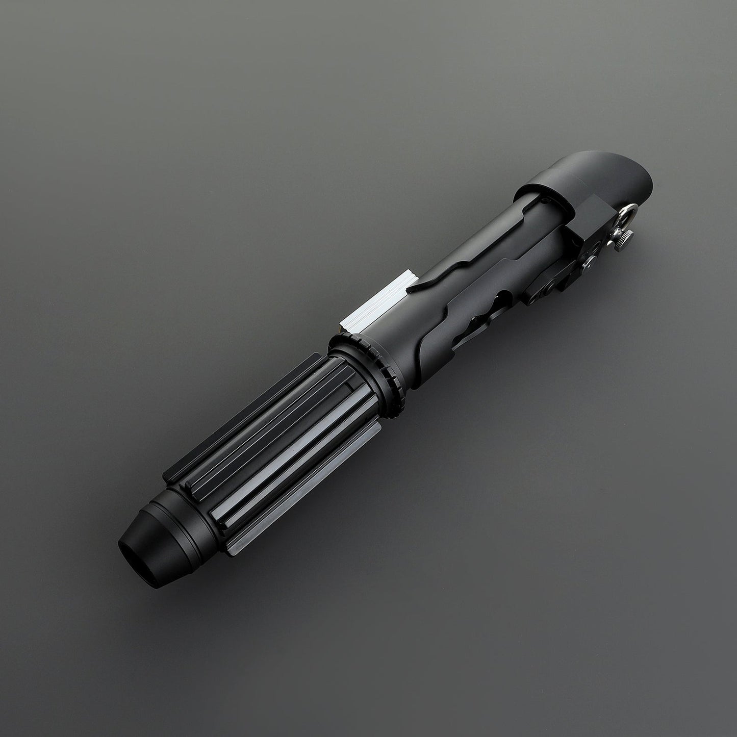 Spinning Darth Essence