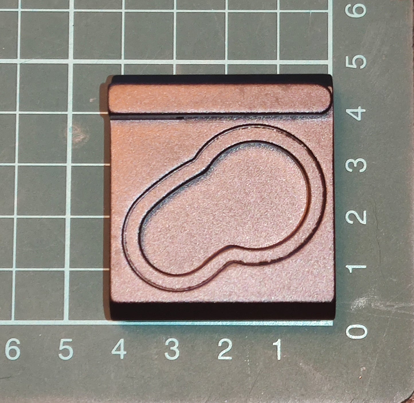 Riem clip