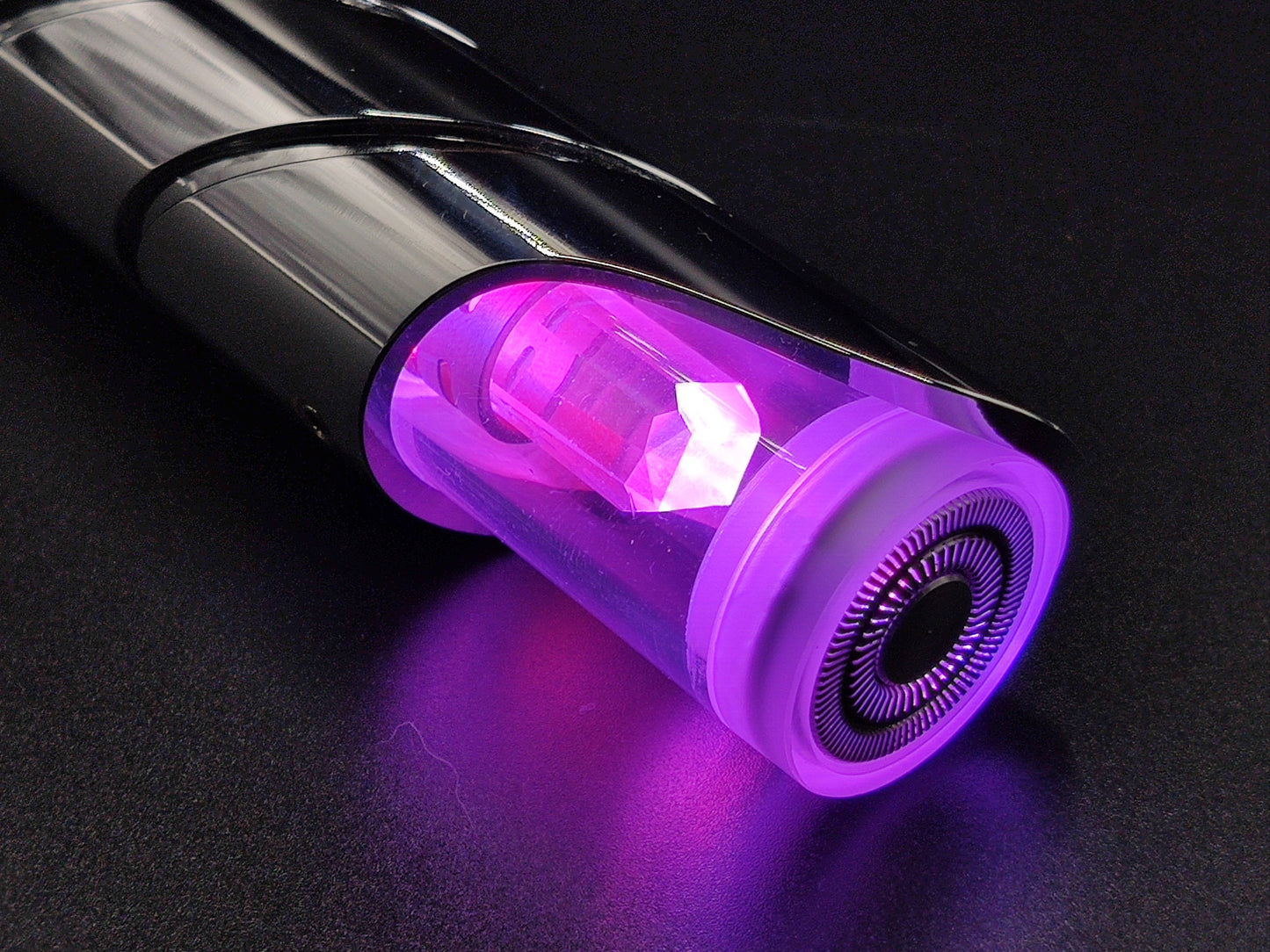 Kyber plug