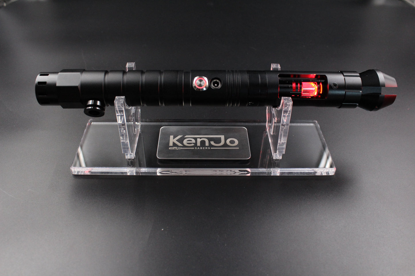 Lightsaber standaard v2 super sale