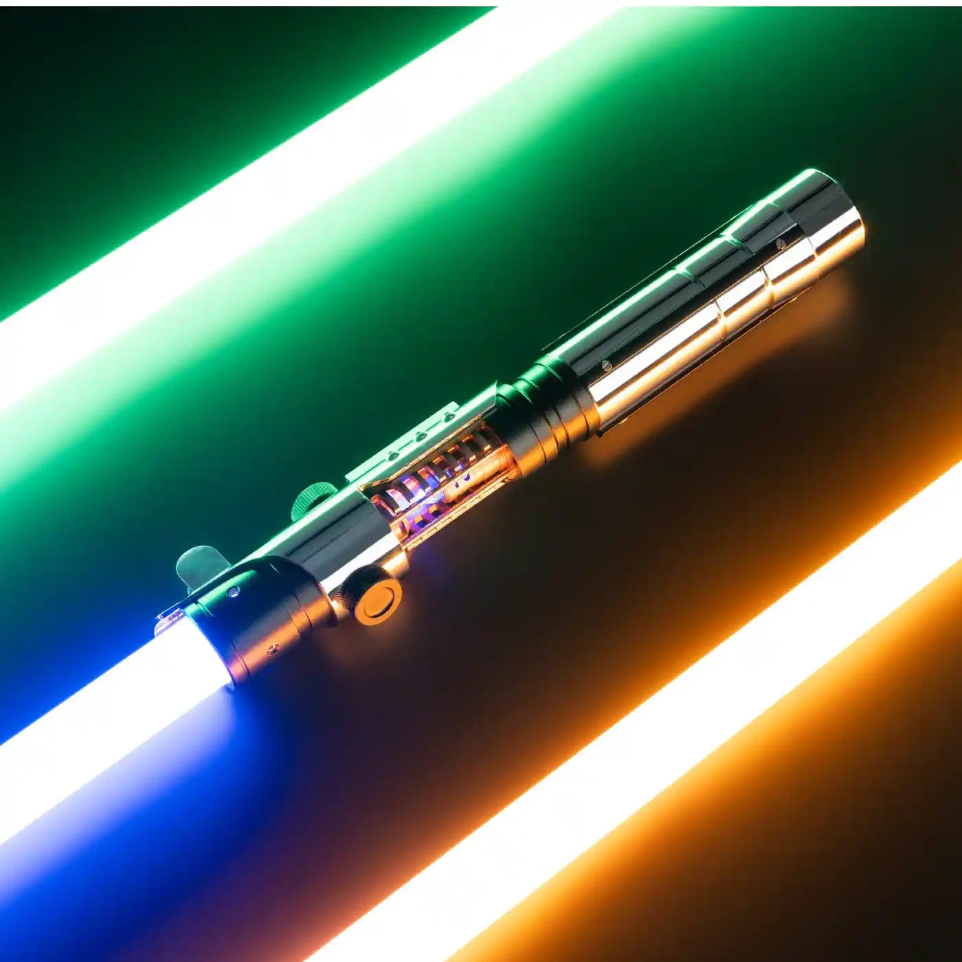 Kyber Dreadnought