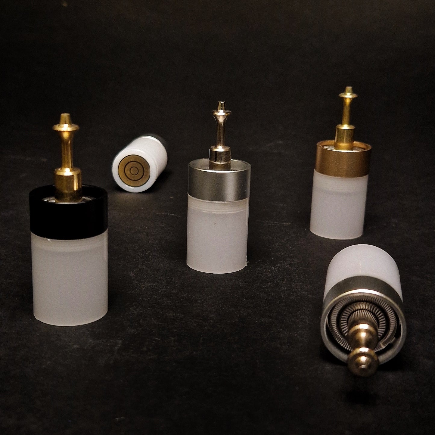 Lightsaber plug