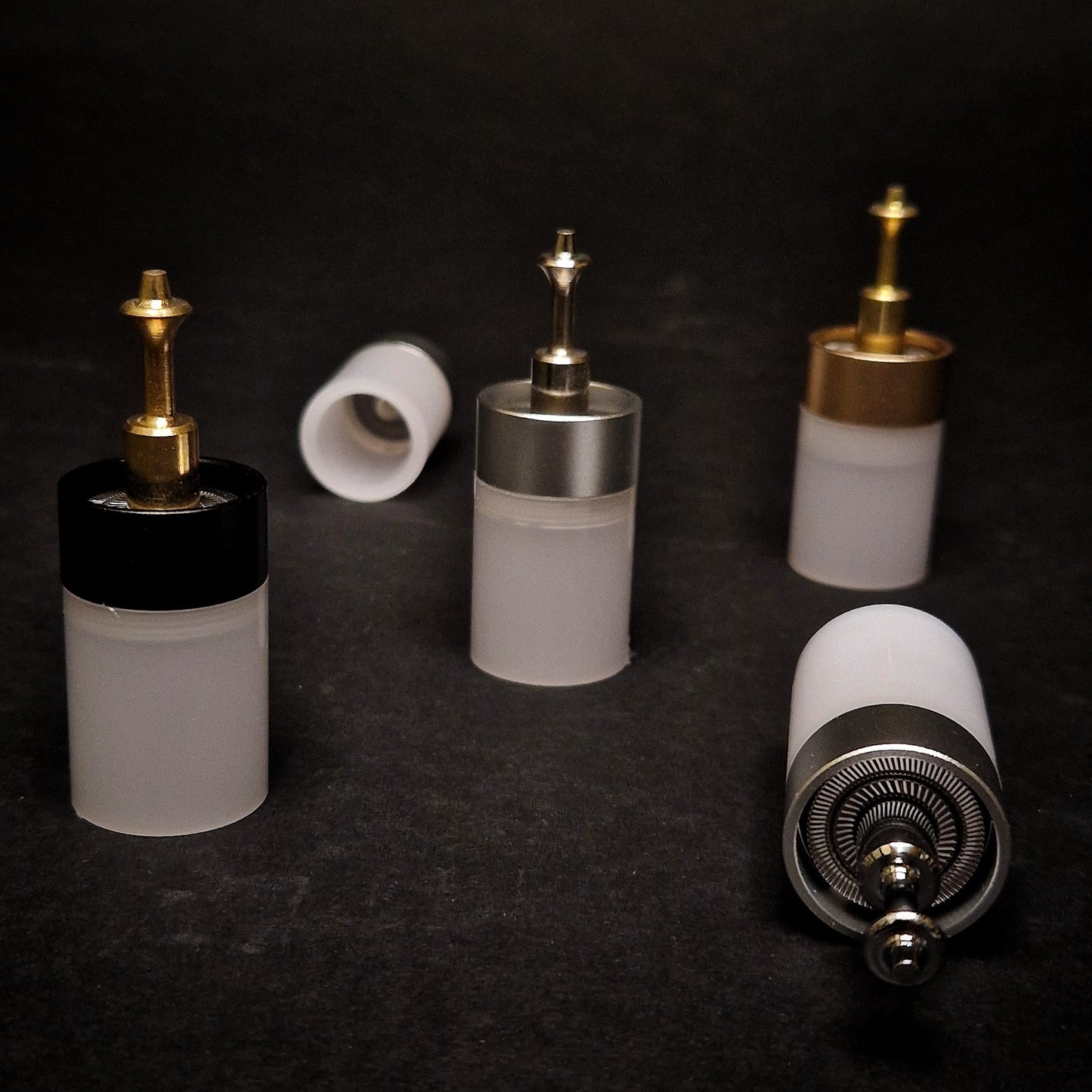 Lightsaber plug