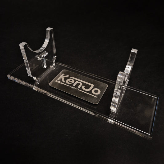 Lightsaber standaard v2 super sale