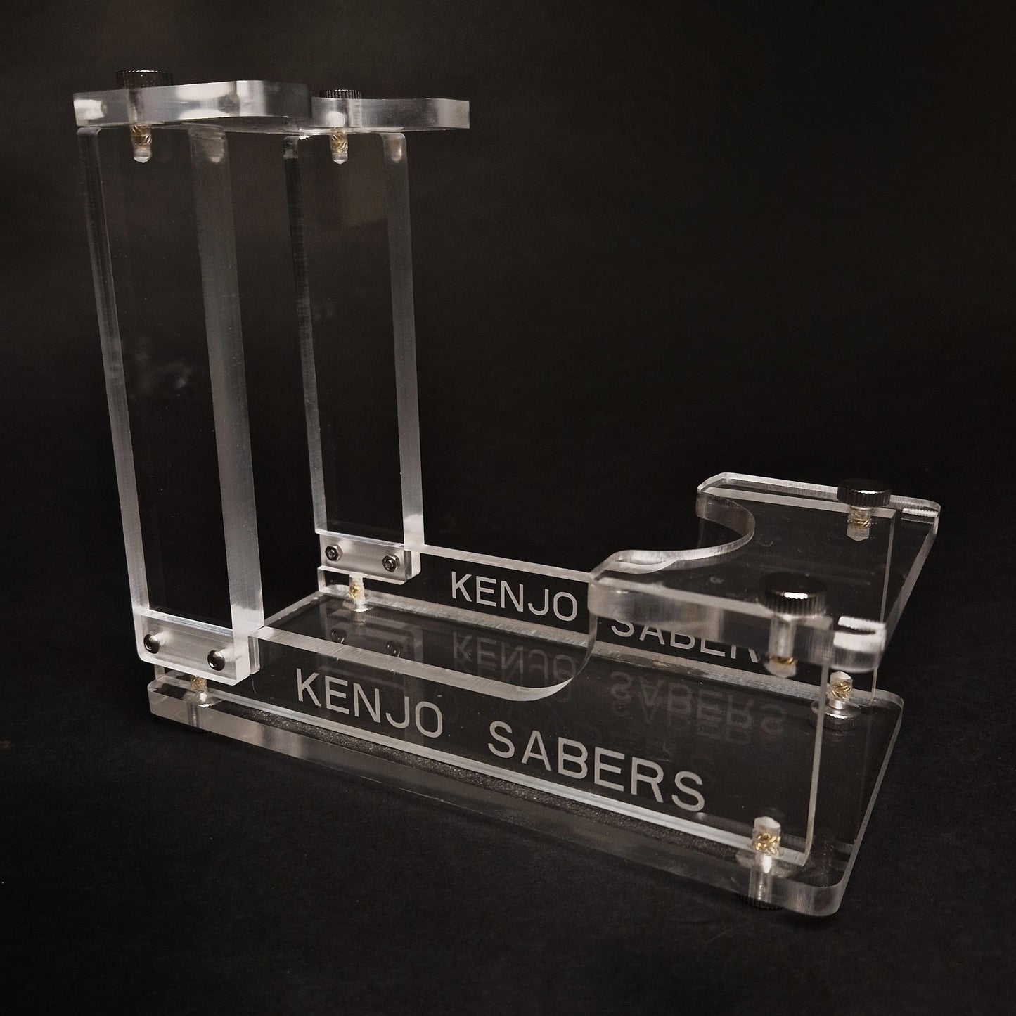 Lightsaber standaard V3 (2 in 1)