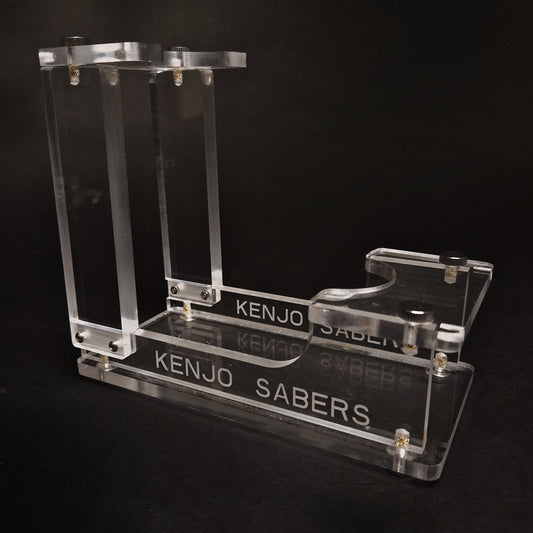 Lightsaber standaard V3 (2 in 1)