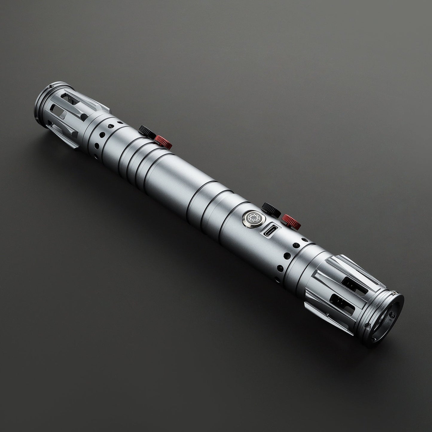 Saberstaff Essence