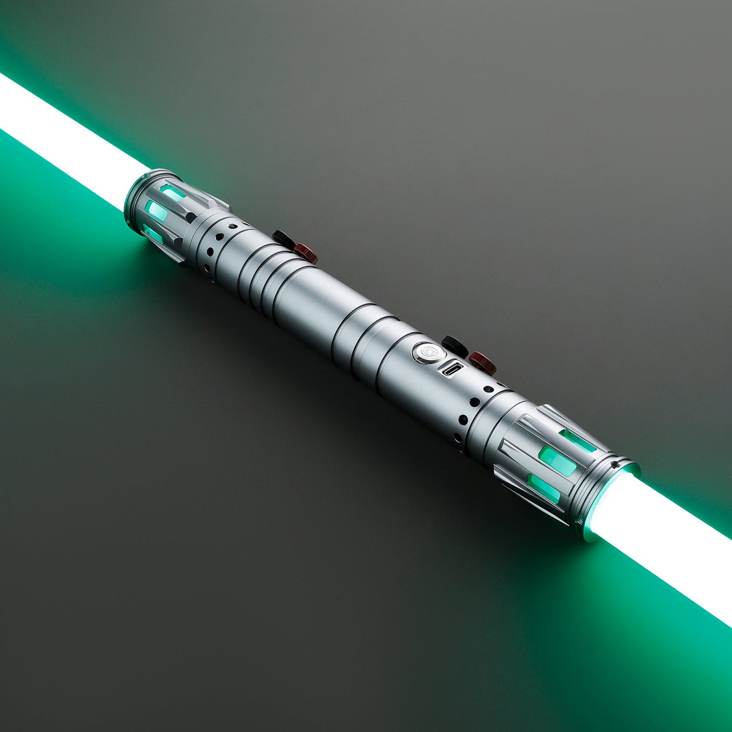 Saberstaff Essence