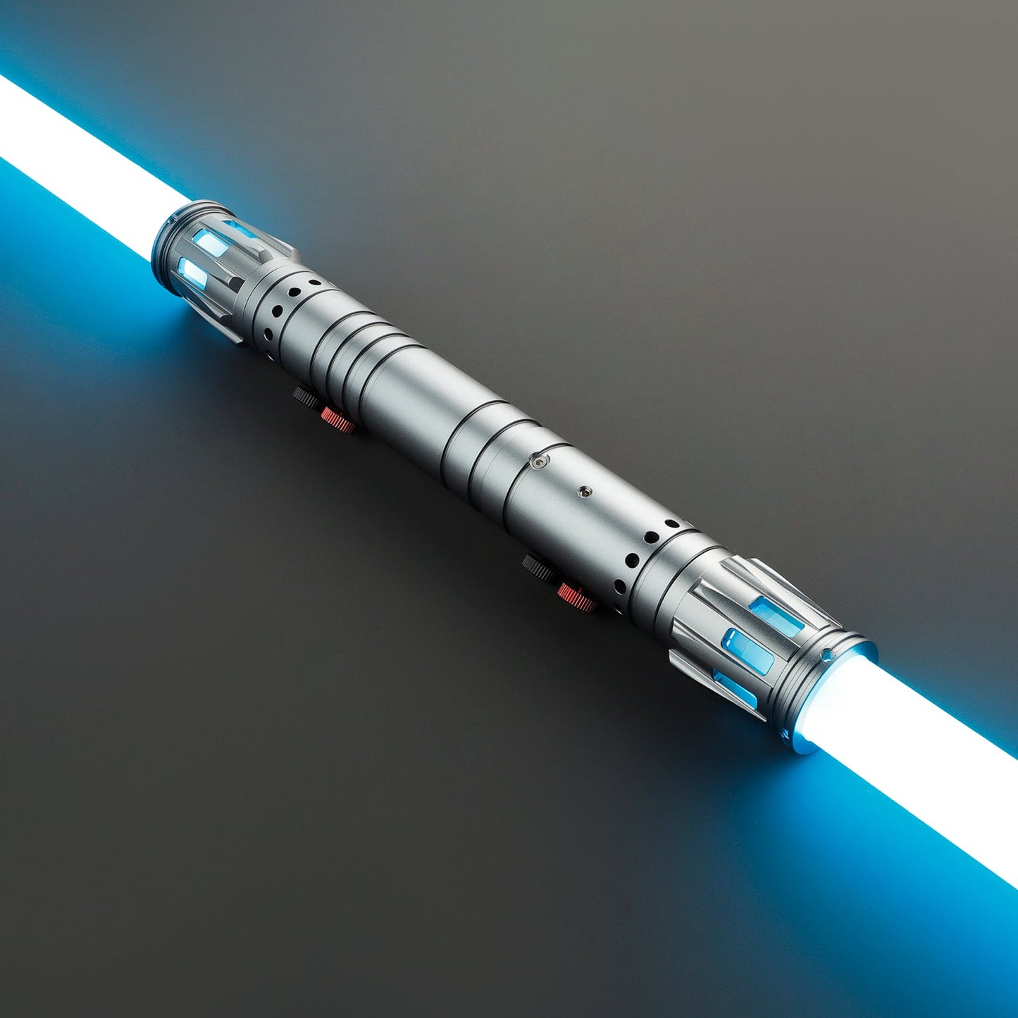 Saberstaff Essence