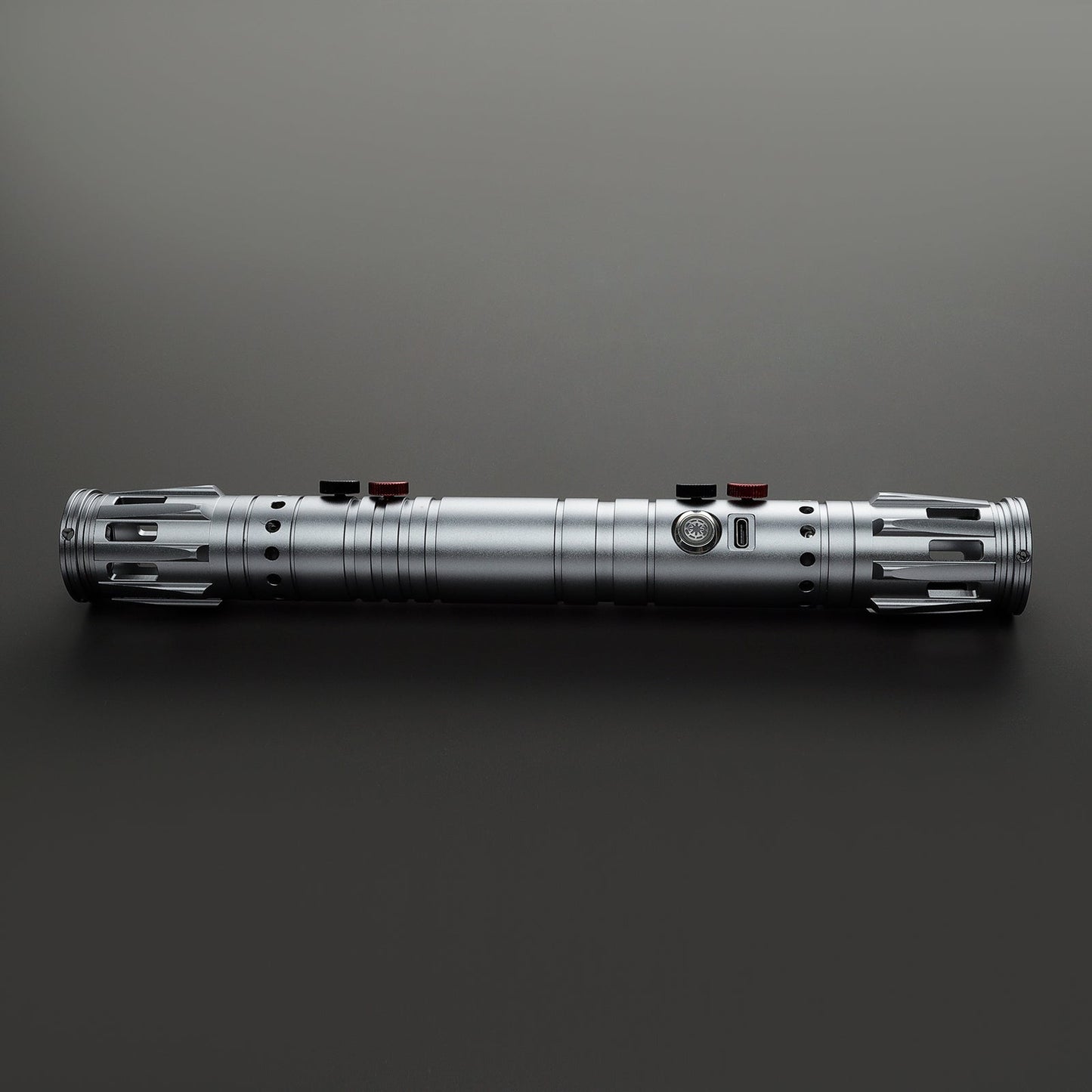 Saberstaff Essence