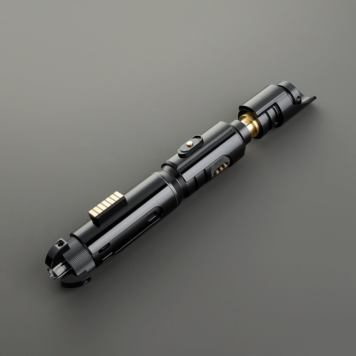 Ebony Trooper