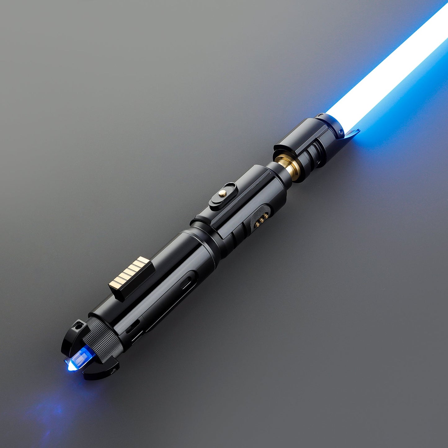 Ebony Trooper