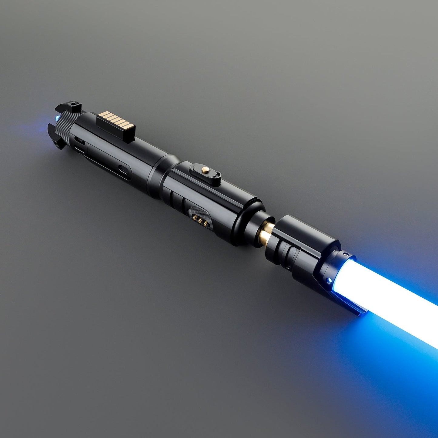 Ebony Trooper