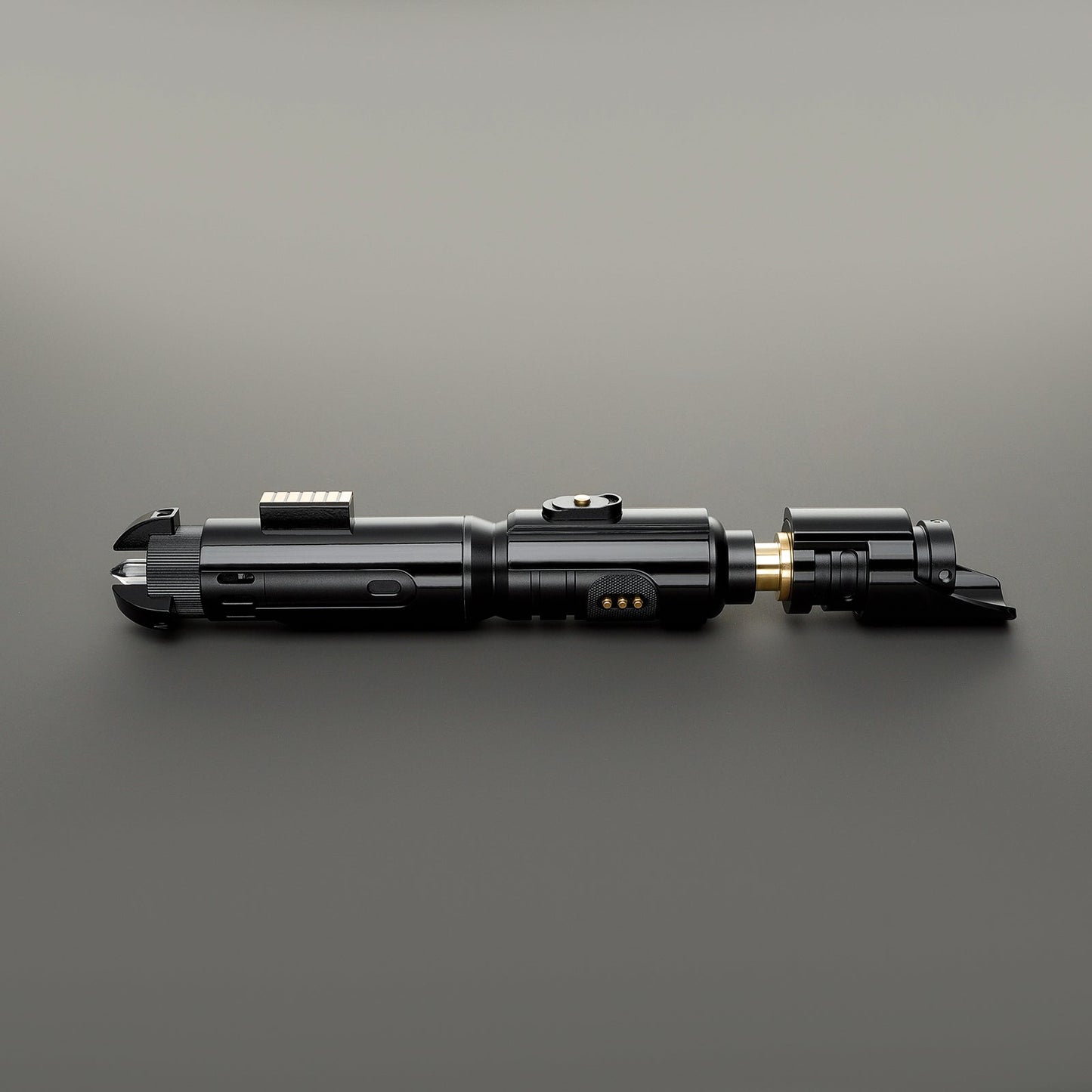 Ebony Trooper