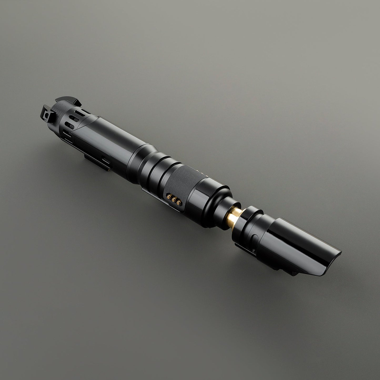 Ebony Trooper