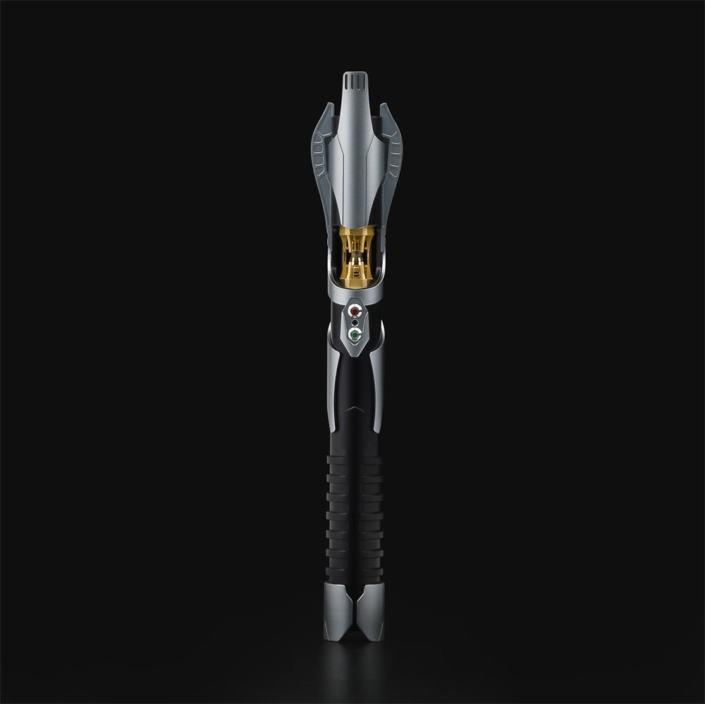 Grey Griever