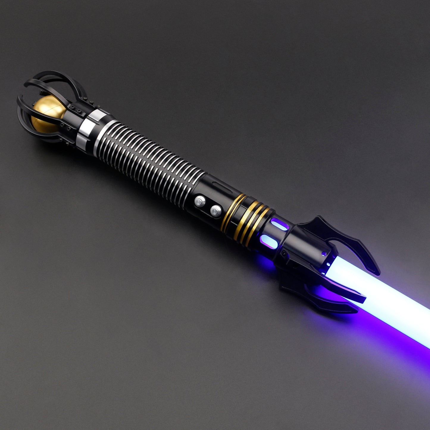 Cosmic Strike